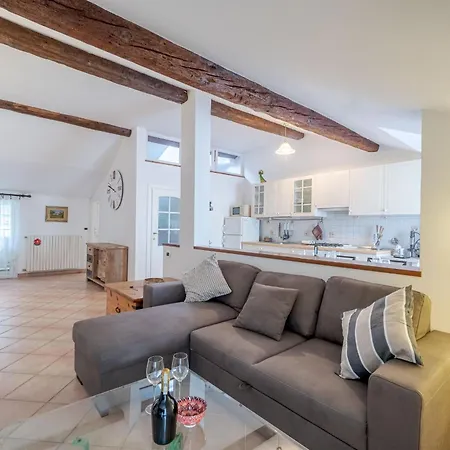 Apartman Residenza La Terrazza