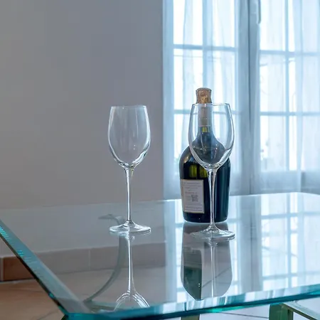 Residenza La Terrazza *