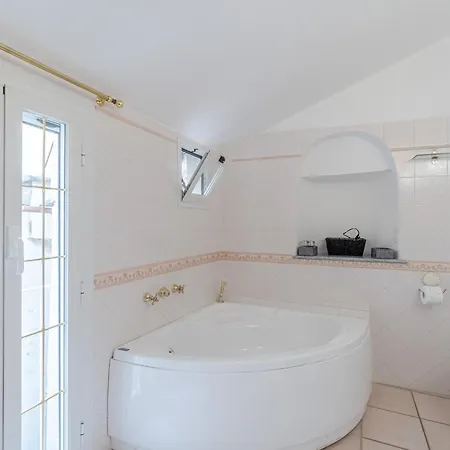 Apartman Residenza La Terrazza *