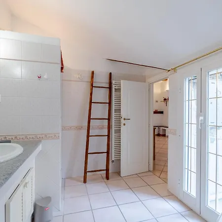 Residenza La Terrazza Génova