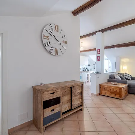 Residenza La Terrazza Génova