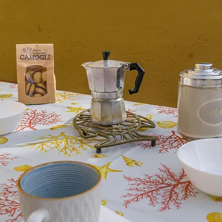 Διαμέρισμα Residenza La Terrazza