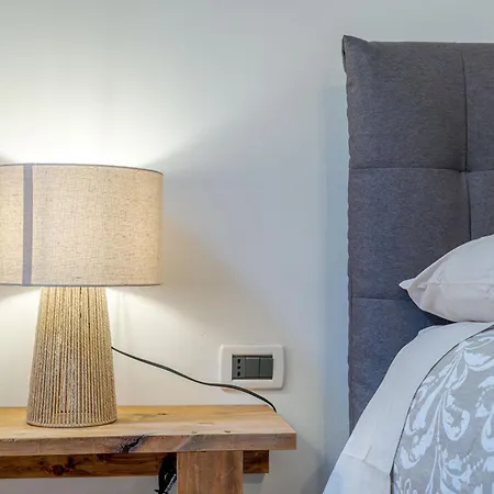 Residenza La Terrazza * Γένοβα