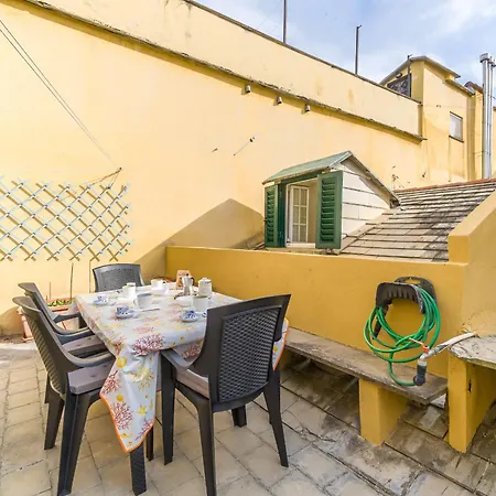 Апартаменты Residenza La Terrazza