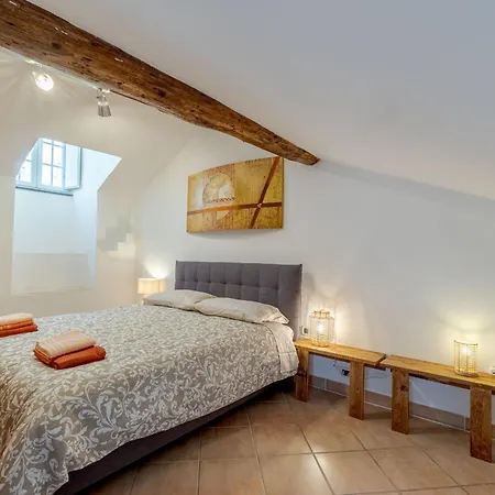 Residenza La Terrazza *