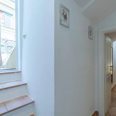 Residenza La Terrazza Διαμέρισμα