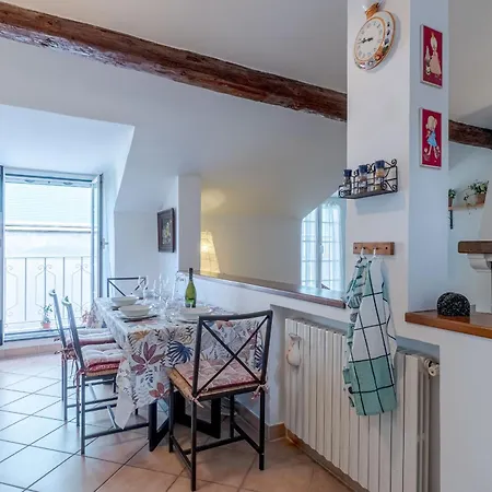 Residenza La Terrazza * Genua