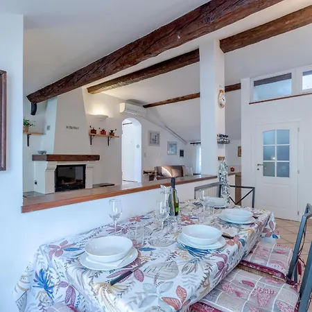 Residenza La Terrazza