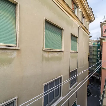 Appartamento Residenza La Terrazza *