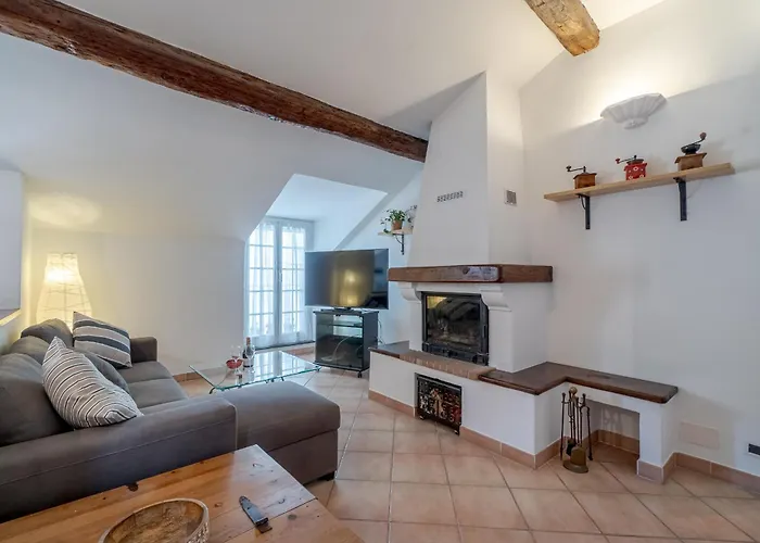 Residenza La Terrazza 아파트 제노바