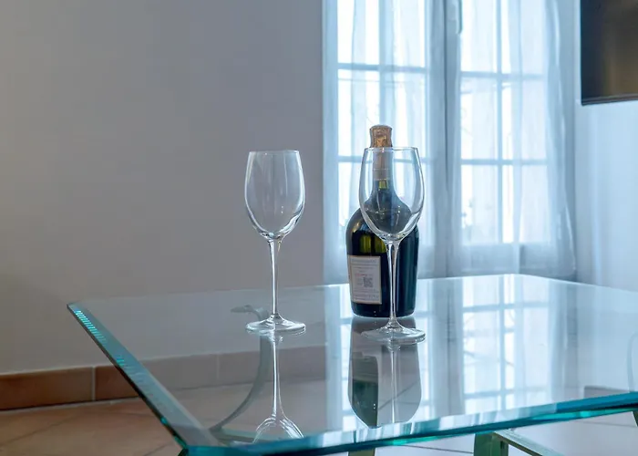 Residenza La Terrazza *