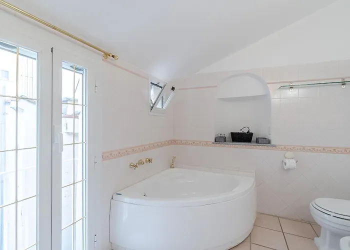 아파트 Residenza La Terrazza *