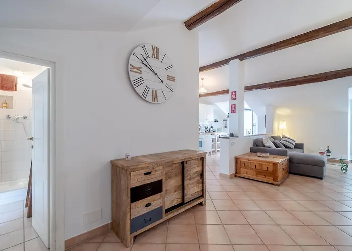 Residenza La Terrazza 제노바