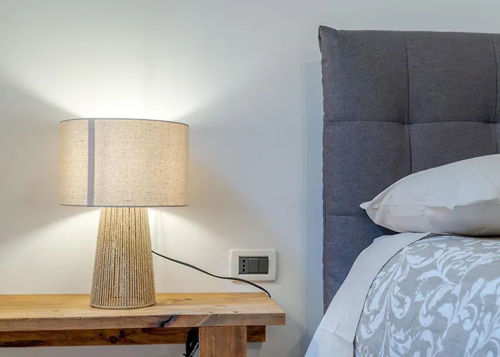 Residenza La Terrazza * 제노바