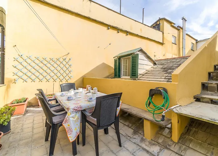 아파트 Residenza La Terrazza