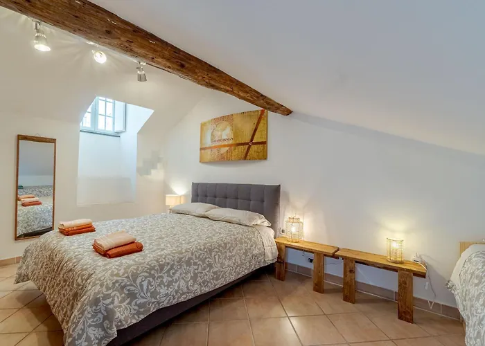 Residenza La Terrazza *