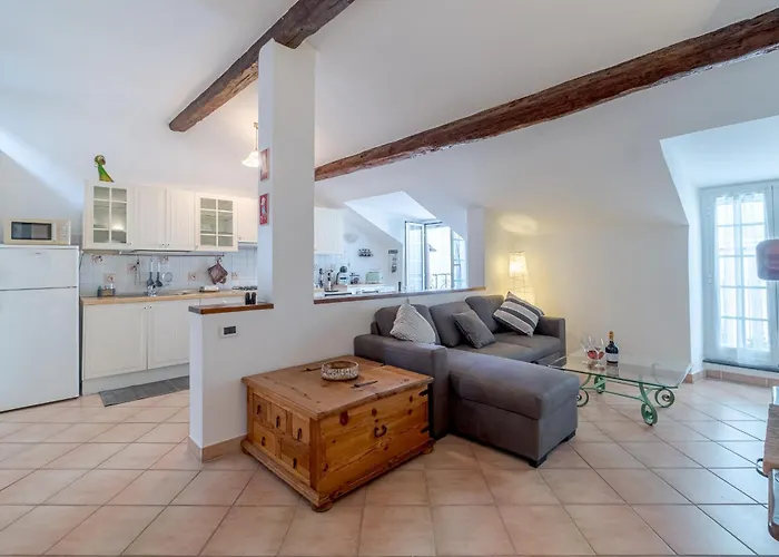 Residenza La Terrazza