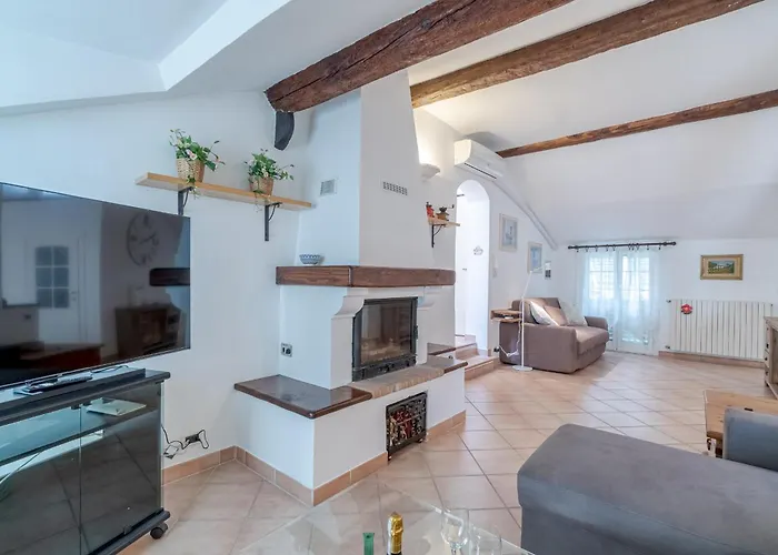 Residenza La Terrazza * 제노바