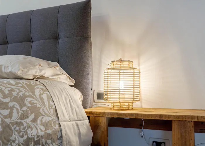 Residenza La Terrazza 제노바