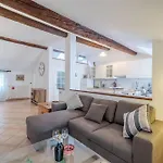 아파트 Residenza La Terrazza
