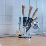 아파트 Residenza La Terrazza *
