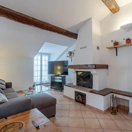 Residenza La Terrazza 아파트 제노바