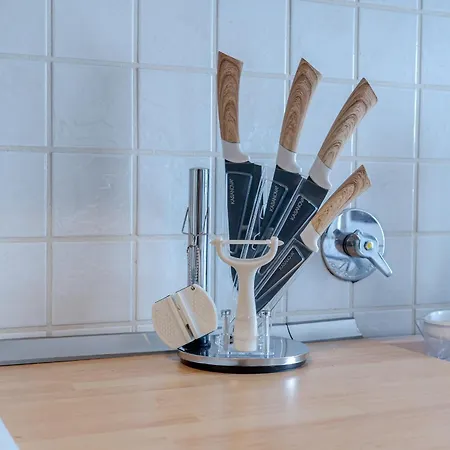 Apartamento Residenza La Terrazza *