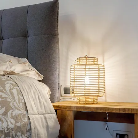 Residenza La Terrazza Génova